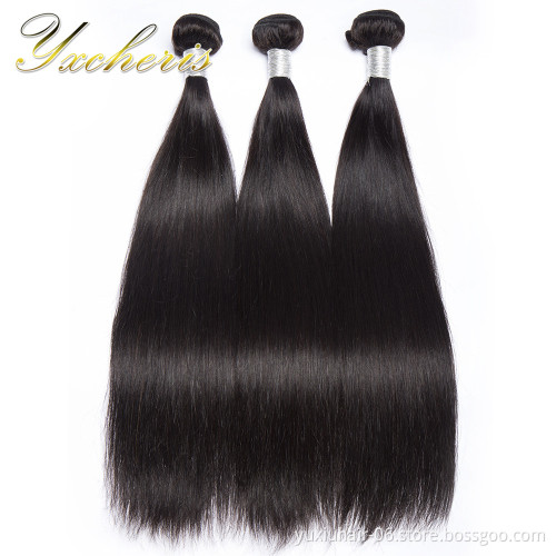 100% Raw Indian Human Hair Bundles Baby Deep Kinky Curly Meches Humain 3 Bundles with Closure
